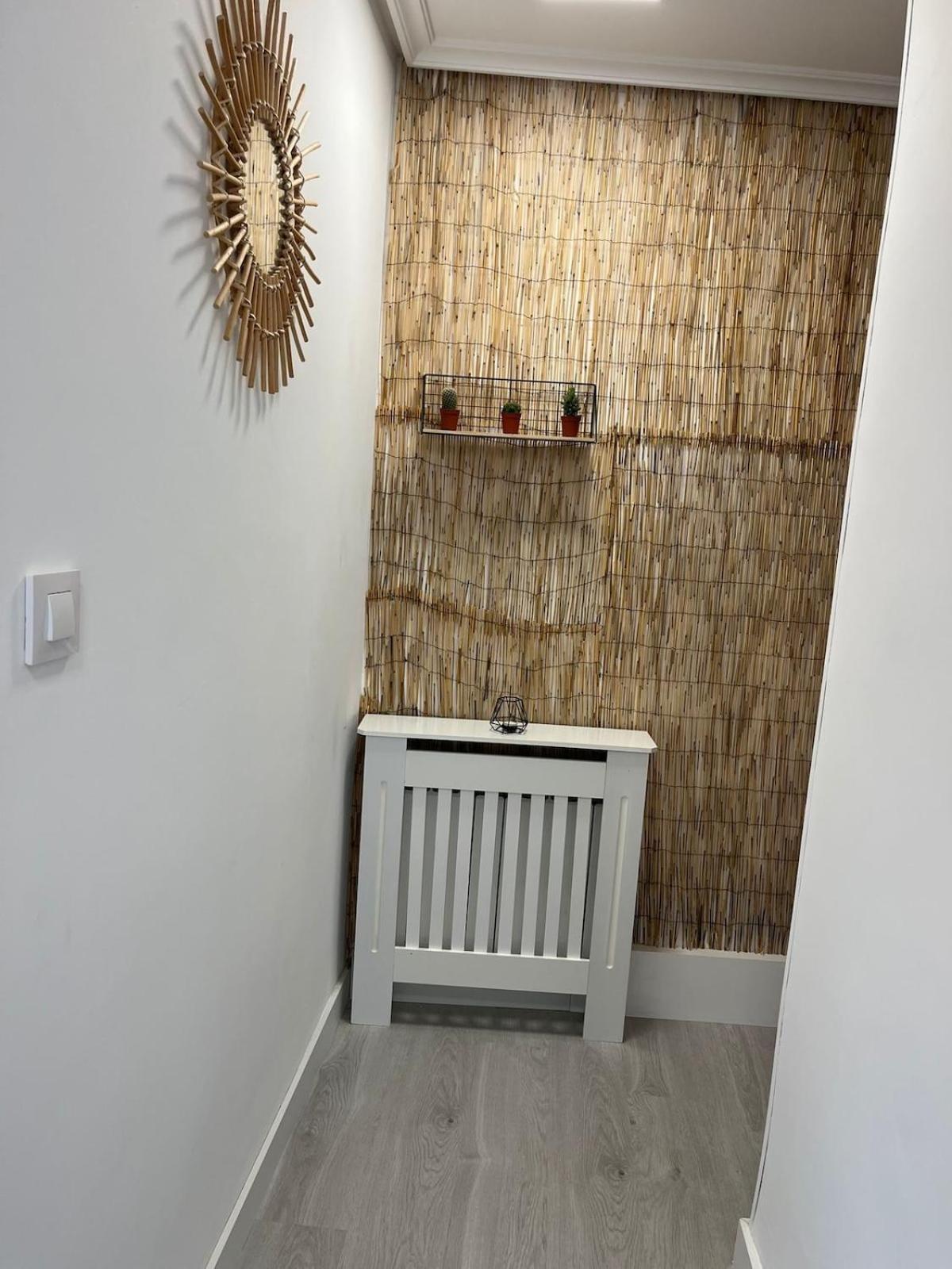 Dream House Ii Apartment Ourense